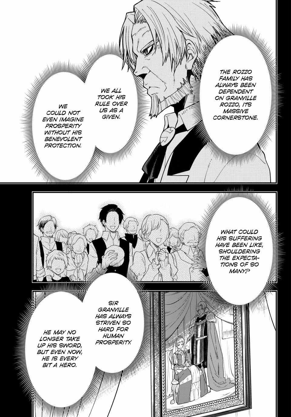 Tensei Shitara Slime Datta Ken Chapter 141 - Page 17 in English