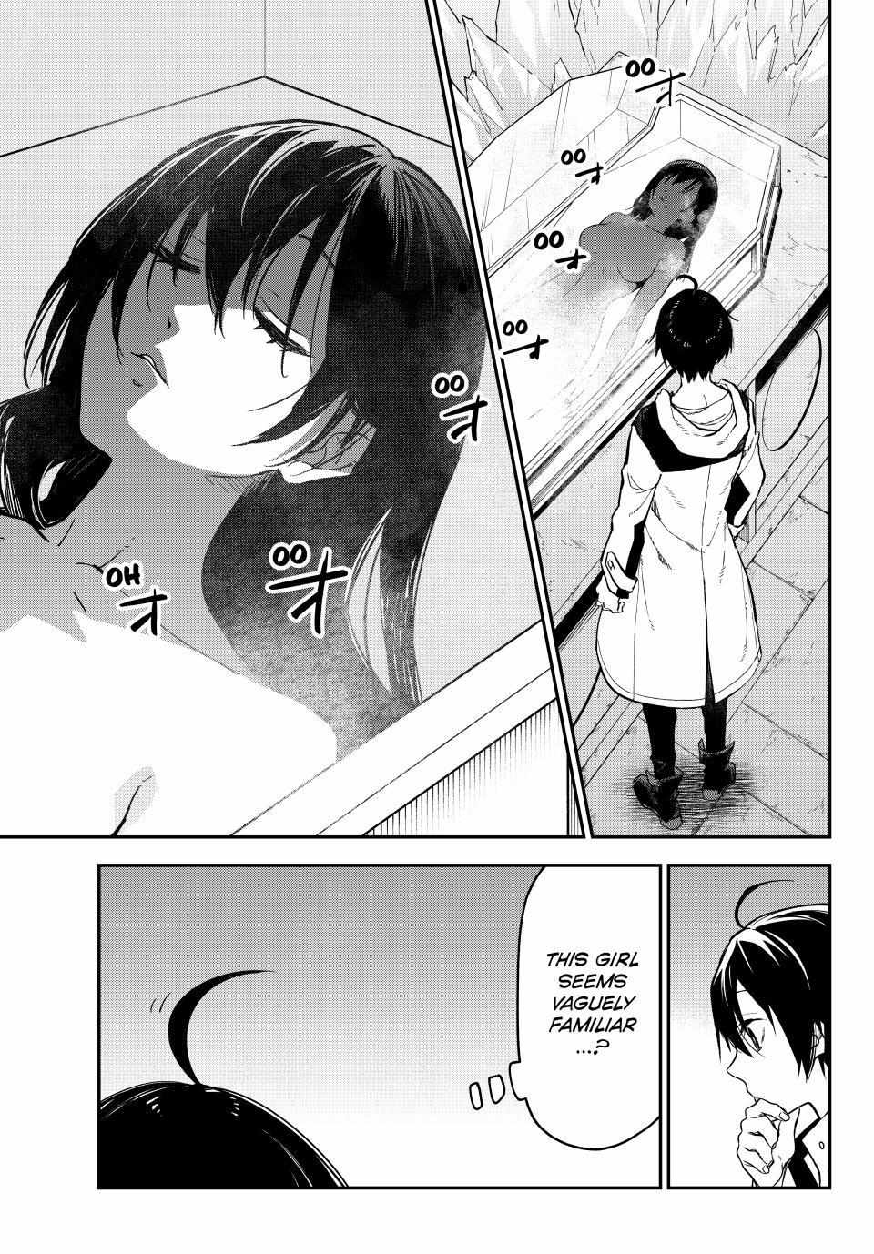 Tensei Shitara Slime Datta Ken Chapter 141 - Page 5 in English