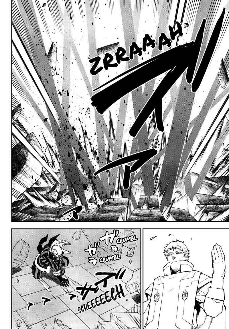 Tensei Shitara Slime Datta Ken Chapter 142 - Page 22 in English