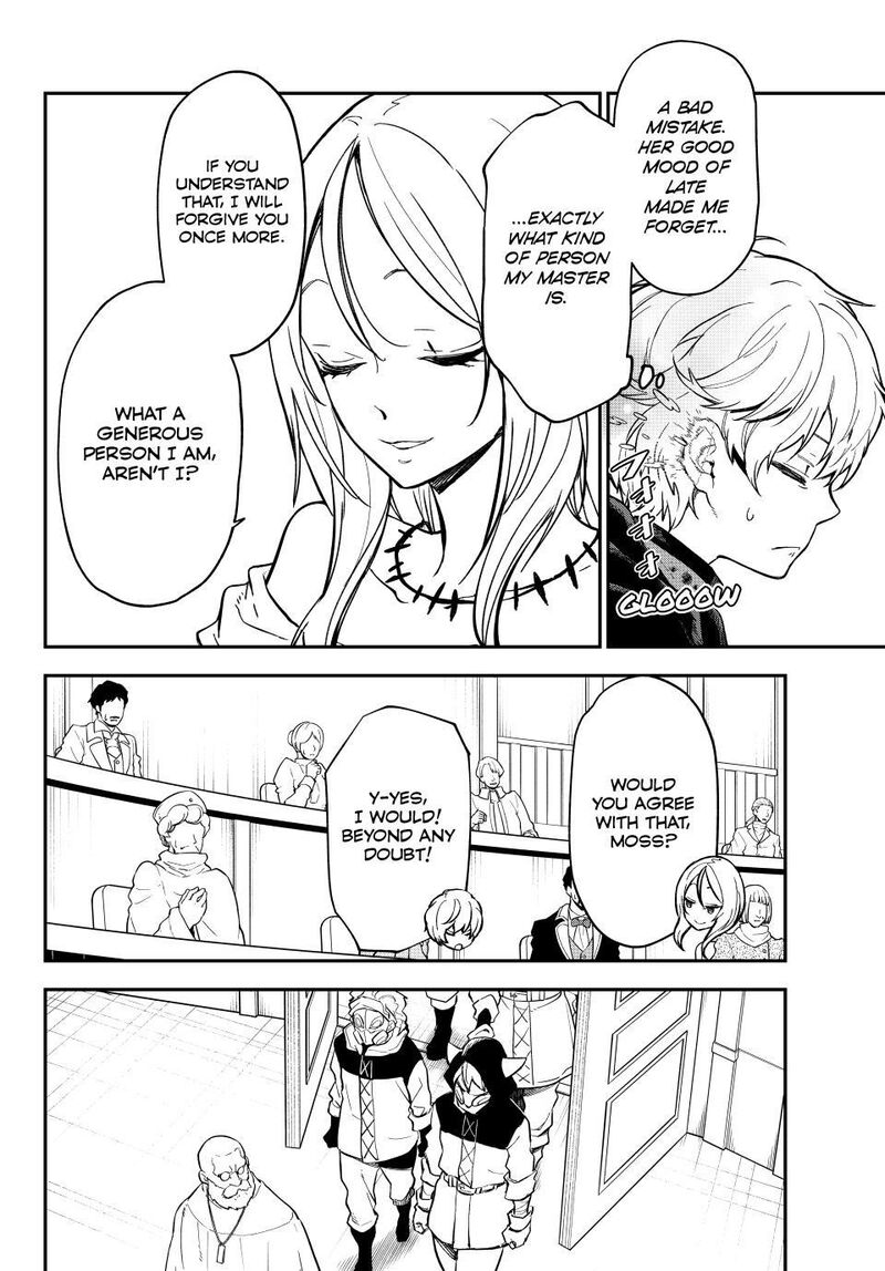 Tensei Shitara Slime Datta Ken Chapter 142 - Page 6 in English