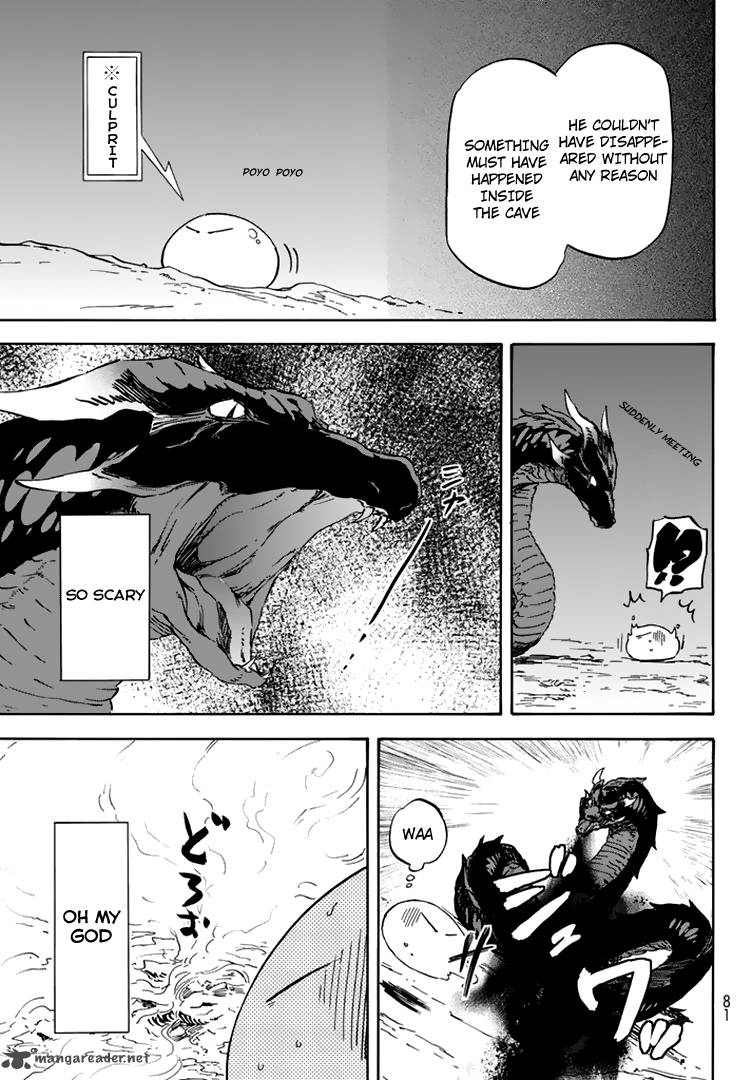 Tensei Shitara Slime Datta Ken Chapter 2 - Page 10 in English