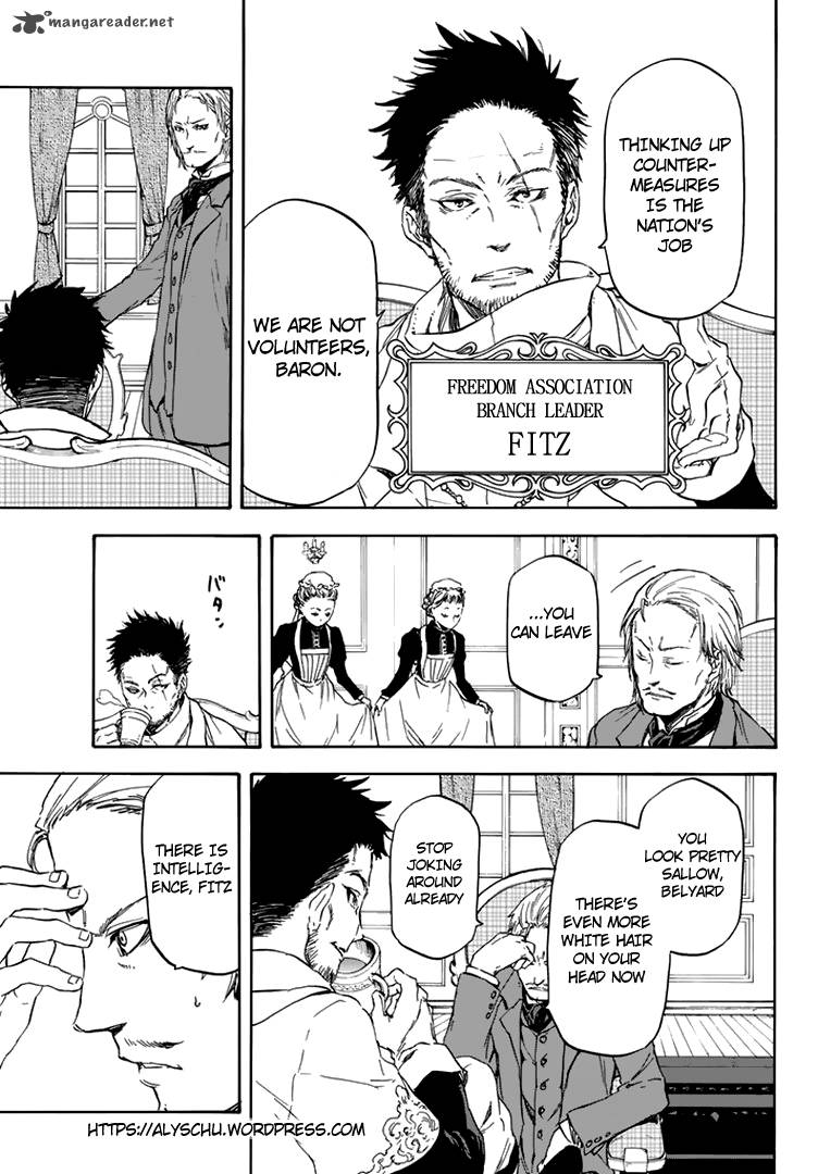 Tensei Shitara Slime Datta Ken Chapter 2 - Page 8 in English