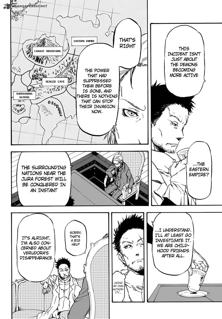 Tensei Shitara Slime Datta Ken Chapter 2 - Page 9 in English