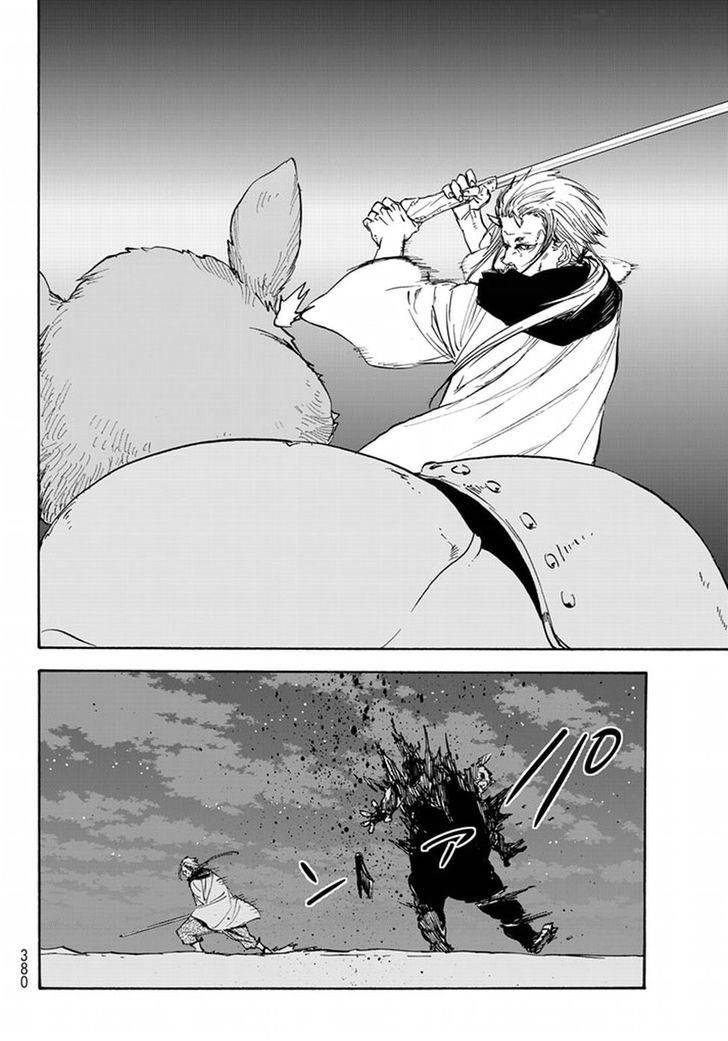 Tensei Shitara Slime Datta Ken Chapter 22 - Page 15 in English