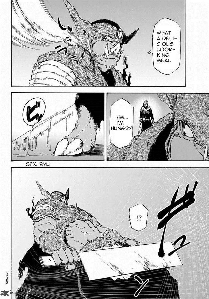 Tensei Shitara Slime Datta Ken Chapter 24 - Page 10 in English