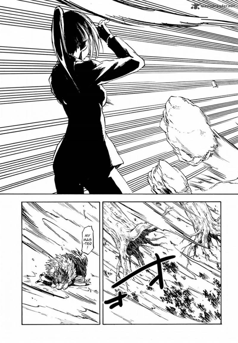 Tensei Shitara Slime Datta Ken Chapter 30 - Page 22 in English