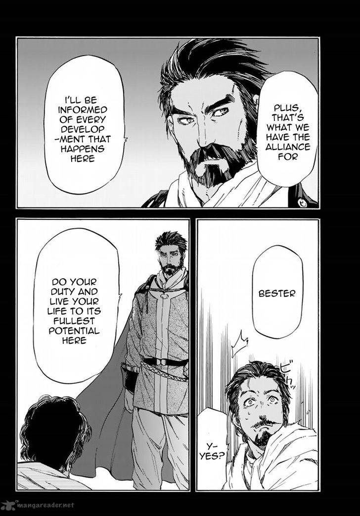Tensei Shitara Slime Datta Ken Chapter 32 - Page 25 in English