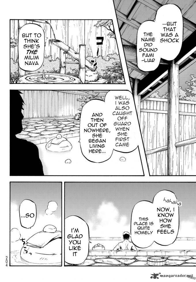 Tensei Shitara Slime Datta Ken Chapter 36 - Page 14 in English