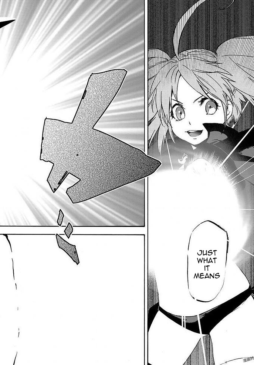 Tensei Shitara Slime Datta Ken Chapter 38 - Page 43 in English