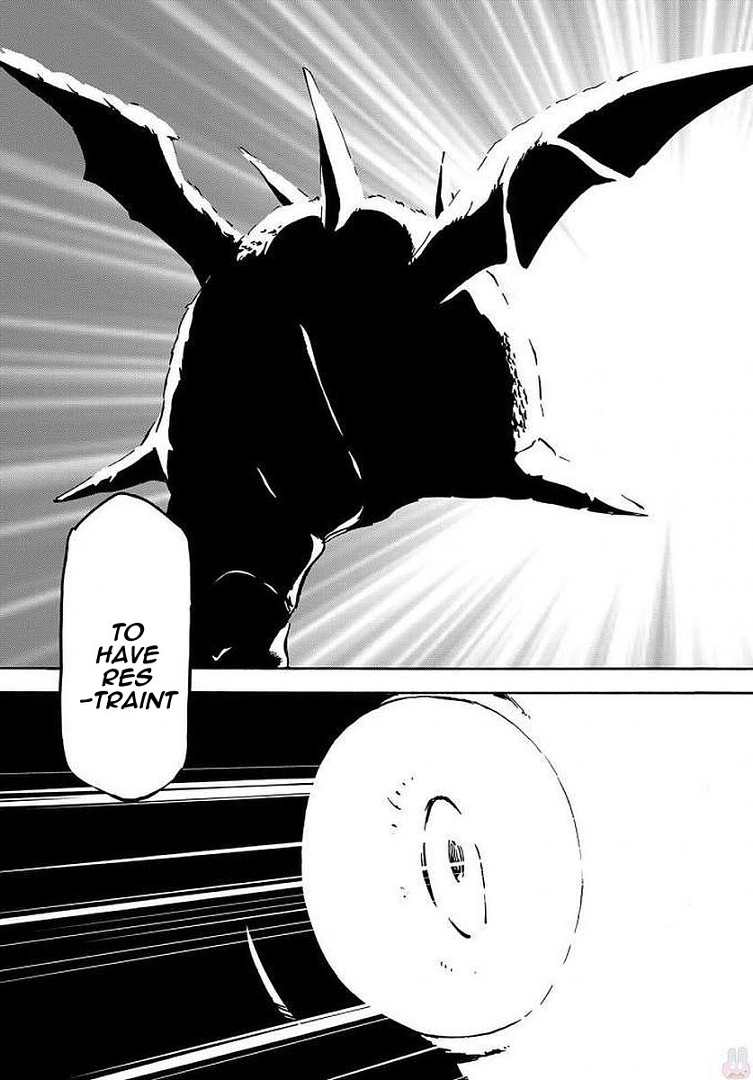 Tensei Shitara Slime Datta Ken Chapter 38 - Page 44 in English