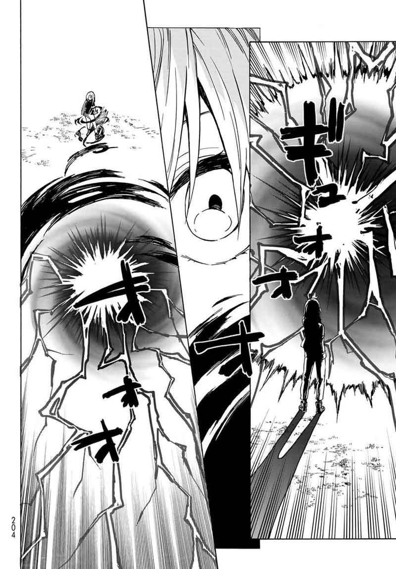 Tensei Shitara Slime Datta Ken Chapter 40 - Page 48 in English
