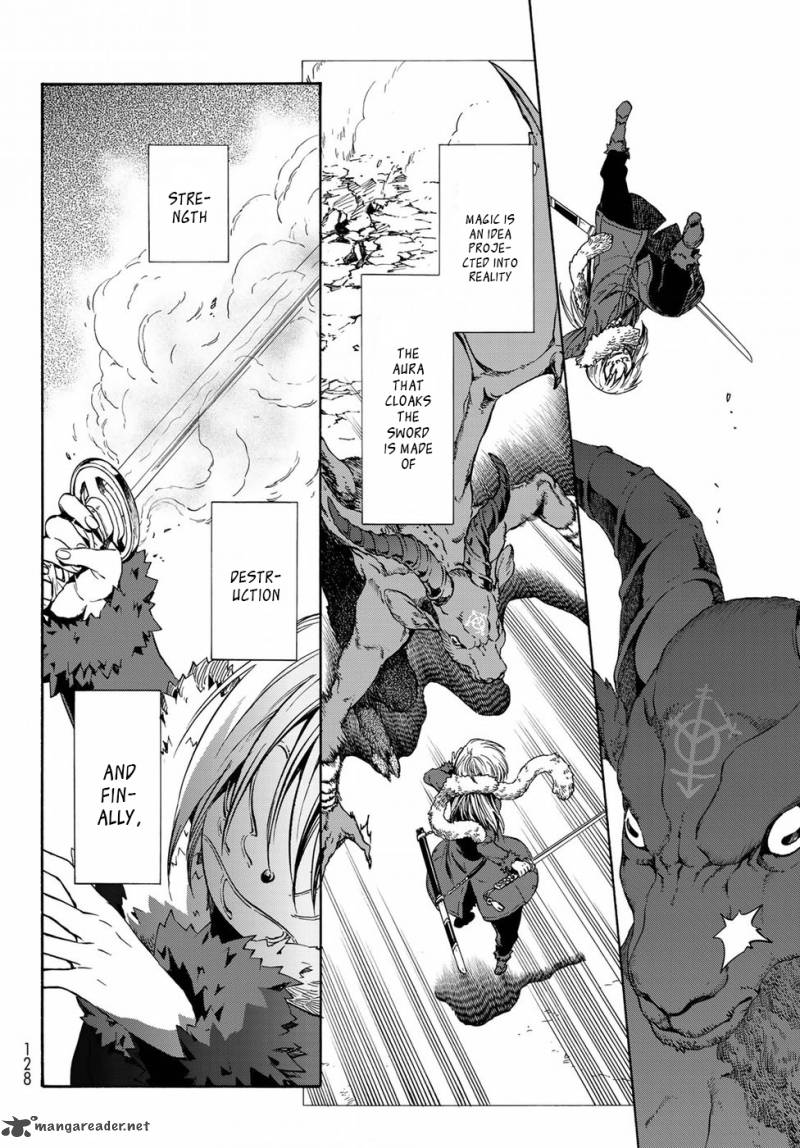 Tensei Shitara Slime Datta Ken Chapter 44 - Page 29 in English