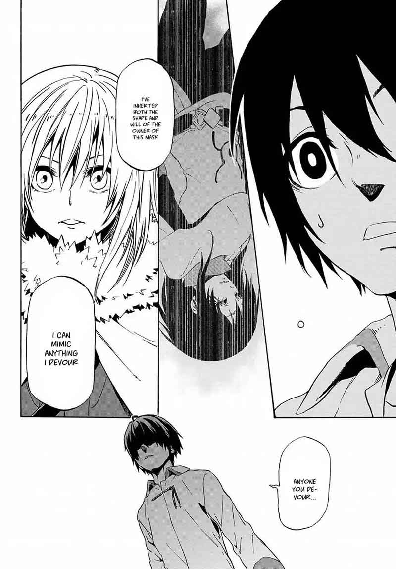 Tensei Shitara Slime Datta Ken Chapter 46 - Page 28 in English