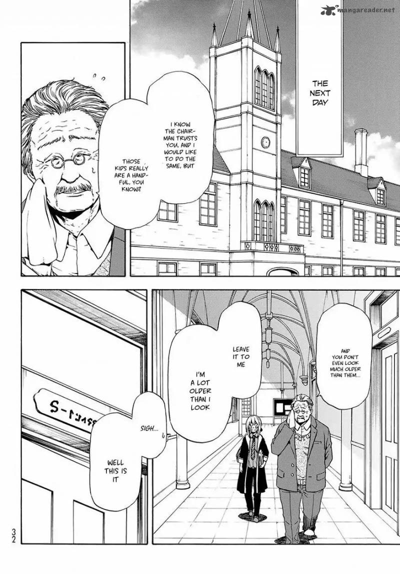 Tensei Shitara Slime Datta Ken Chapter 47 - Page 18 in English