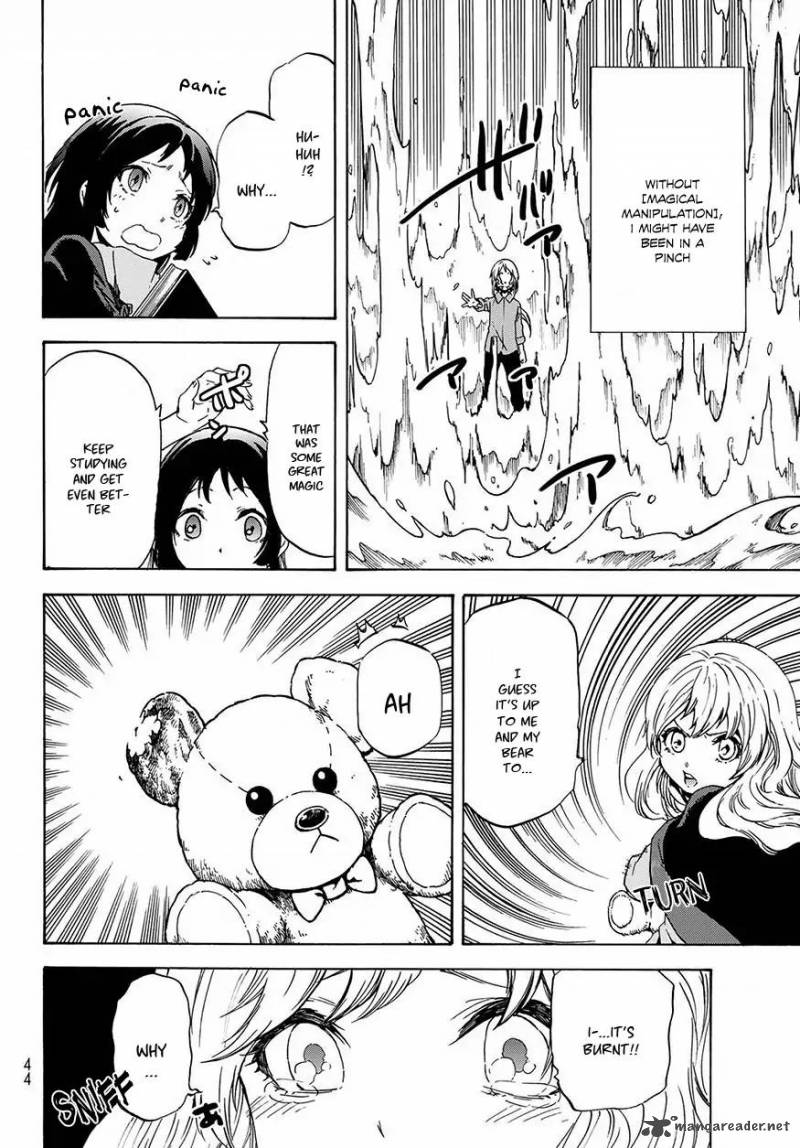 Tensei Shitara Slime Datta Ken Chapter 47 - Page 30 in English