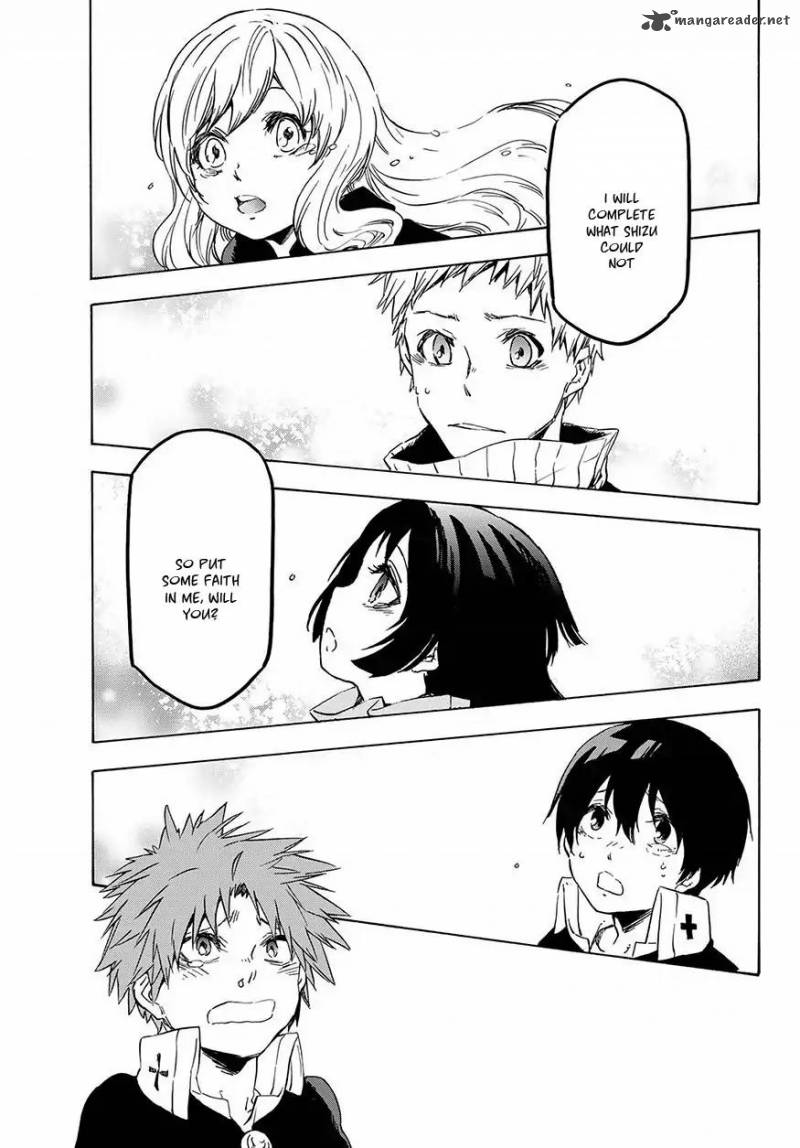 Tensei Shitara Slime Datta Ken Chapter 47 - Page 37 in English