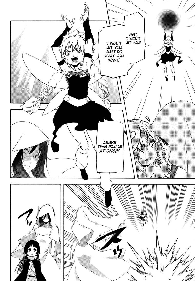 Tensei Shitara Slime Datta Ken Chapter 52 - Page 30 in English