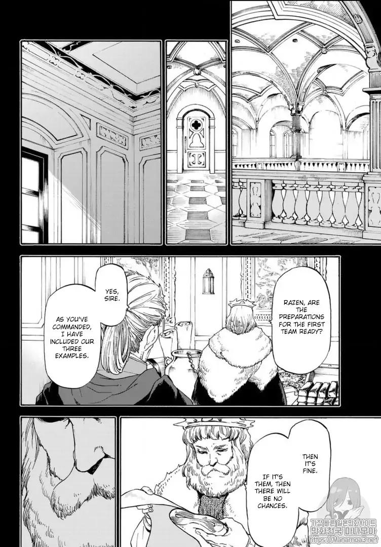 Tensei Shitara Slime Datta Ken Chapter 56 - Page 6 in English