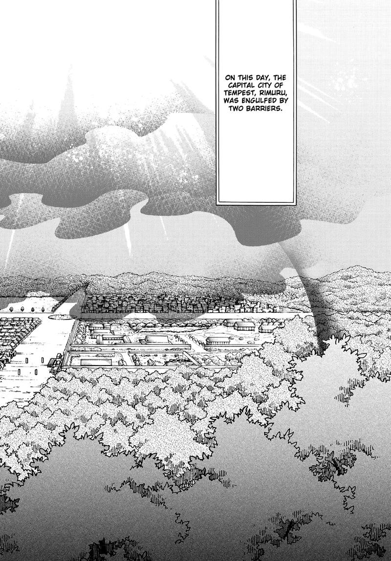 Tensei Shitara Slime Datta Ken Chapter 58 - Page 31 in English