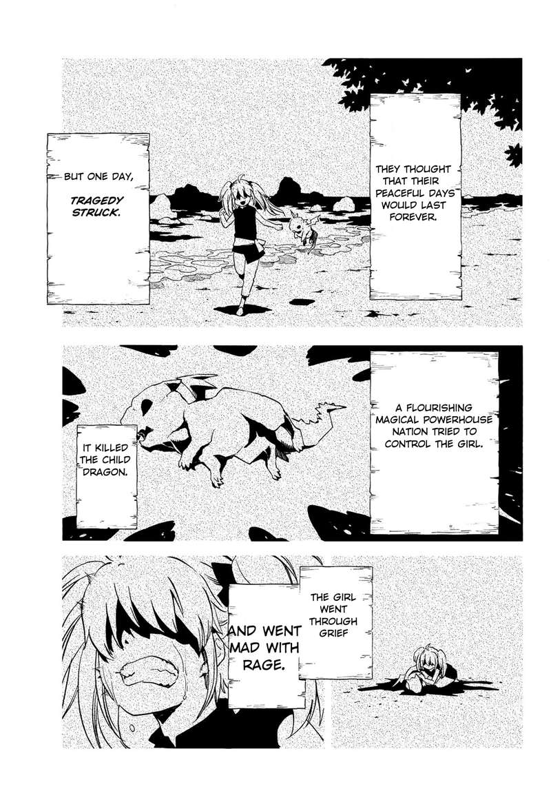 Tensei Shitara Slime Datta Ken Chapter 60 - Page 7 in English