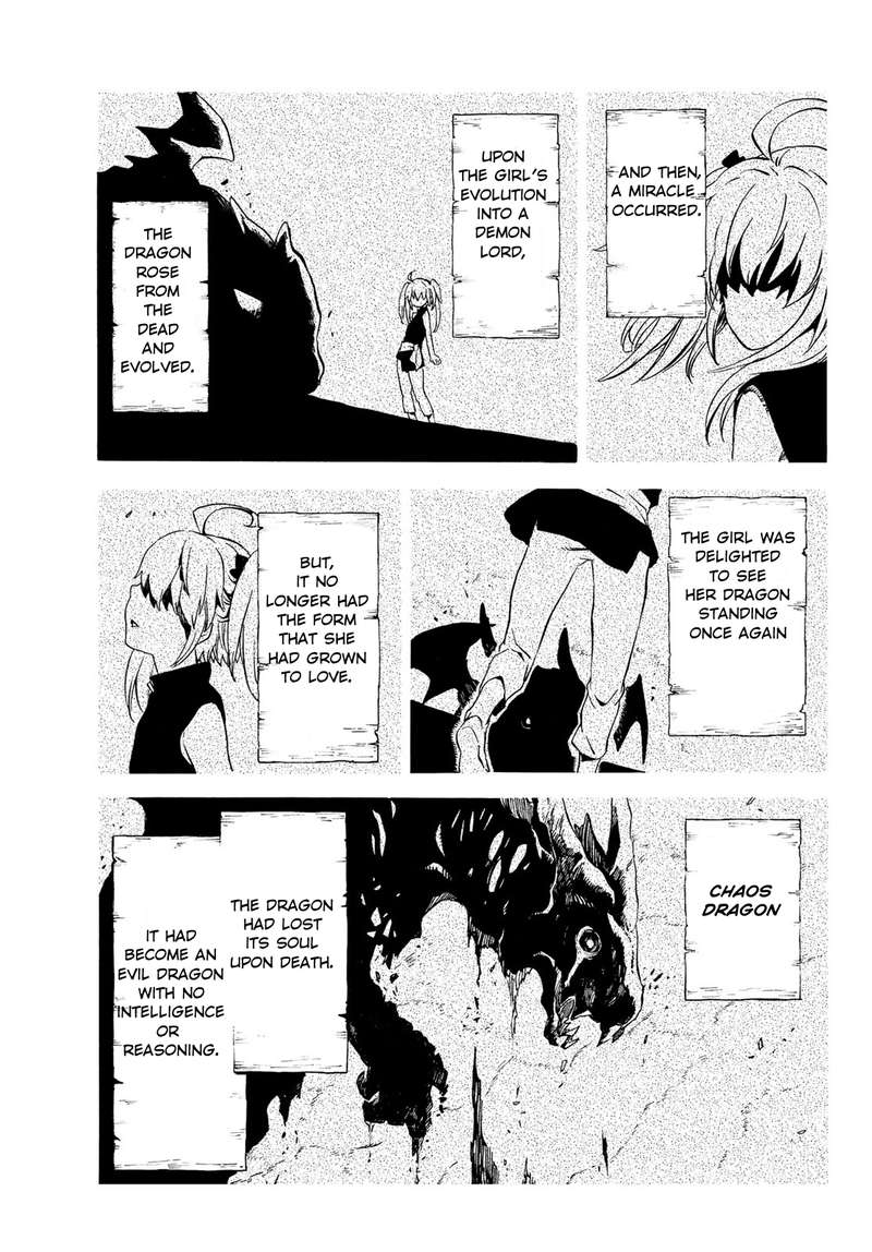Tensei Shitara Slime Datta Ken Chapter 60 - Page 9 in English