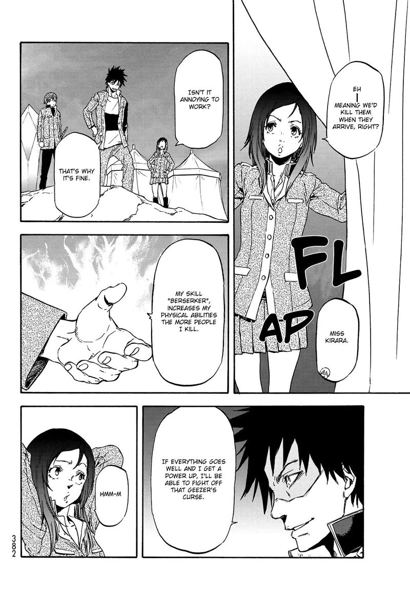 Tensei Shitara Slime Datta Ken Chapter 63 - Page 12 in English