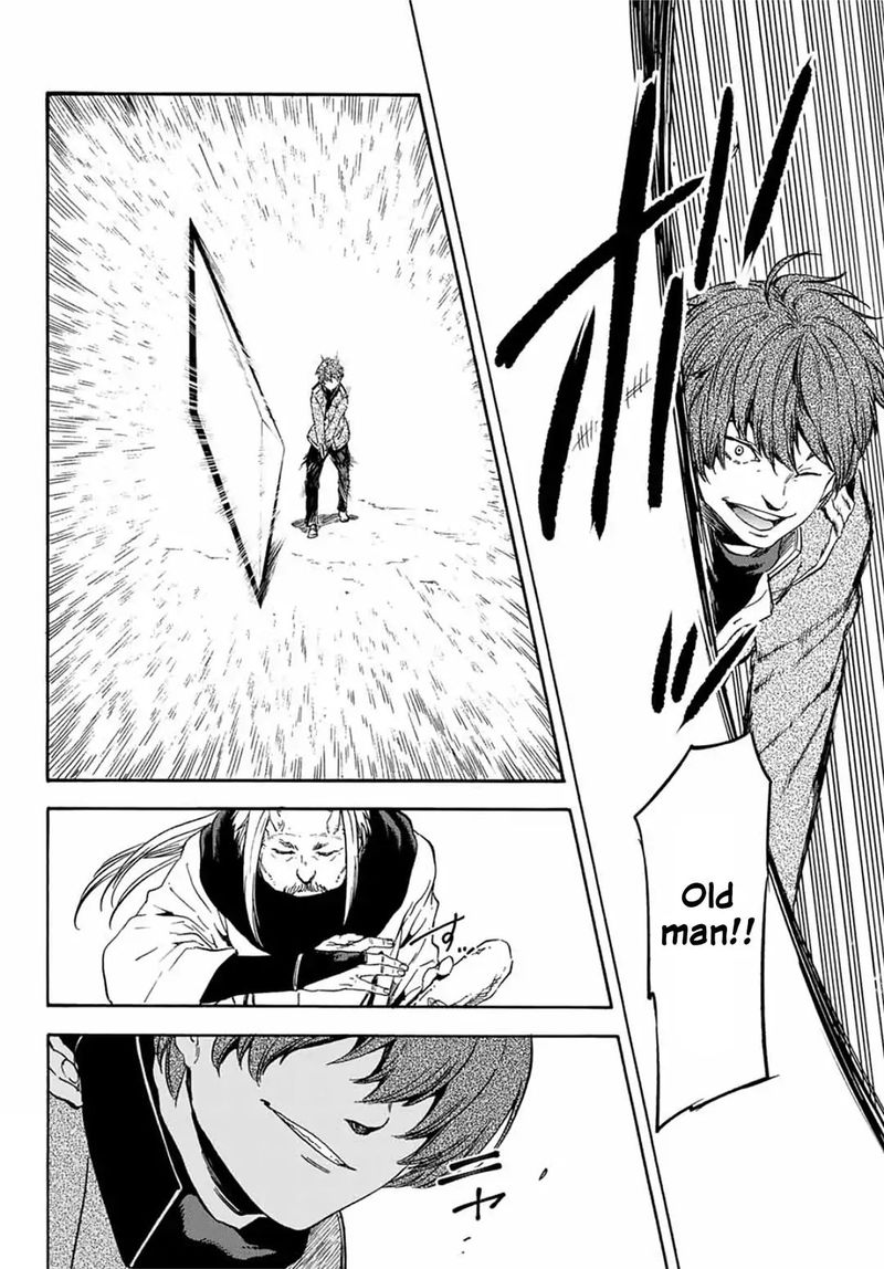 Tensei Shitara Slime Datta Ken Chapter 64 - Page 22 in English