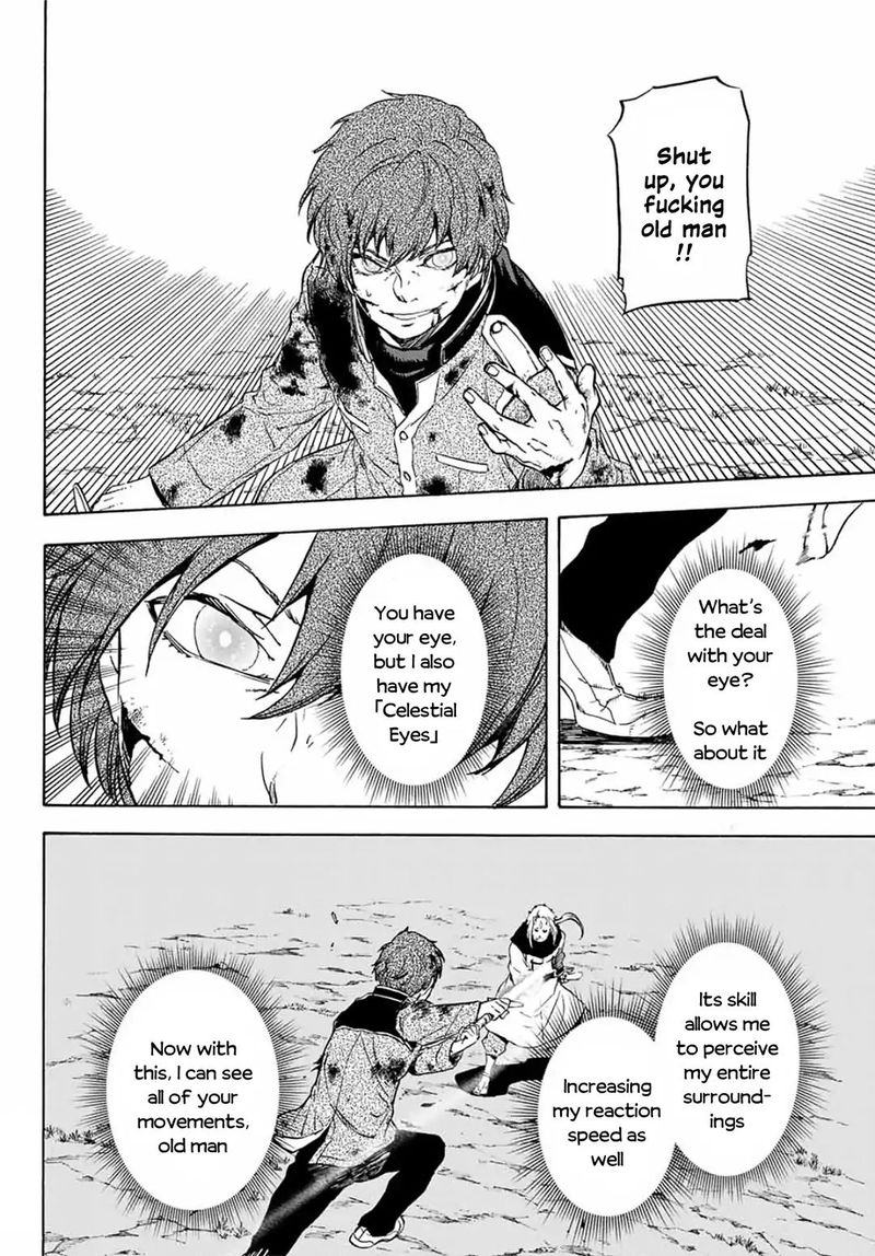 Tensei Shitara Slime Datta Ken Chapter 64 - Page 28 in English