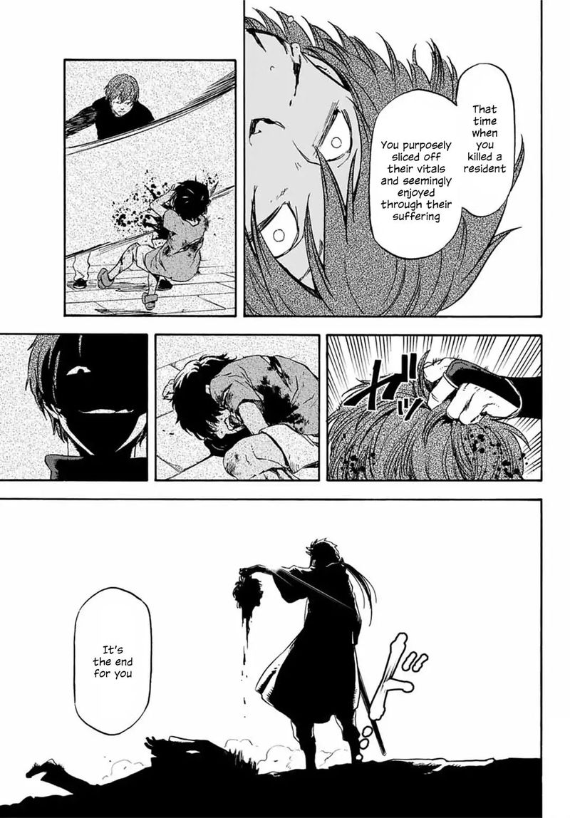 Tensei Shitara Slime Datta Ken Chapter 64 - Page 31 in English