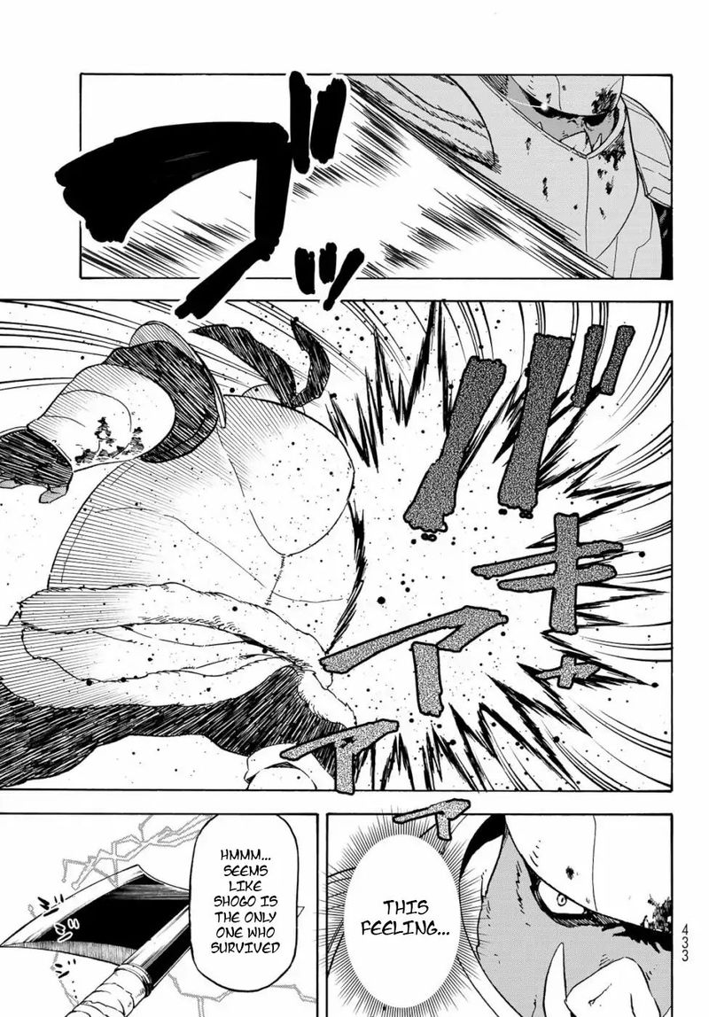 Tensei Shitara Slime Datta Ken Chapter 65 - Page 9 in English
