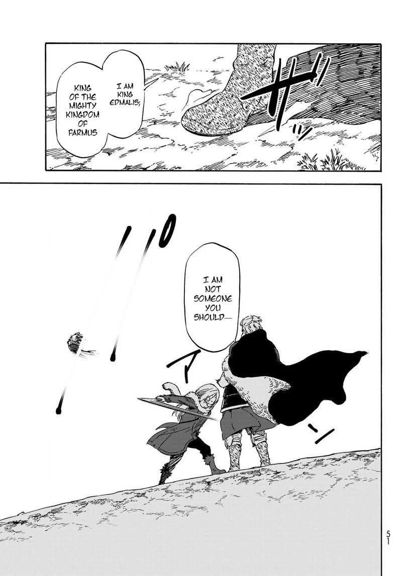Tensei Shitara Slime Datta Ken Chapter 66 - Page 18 in English