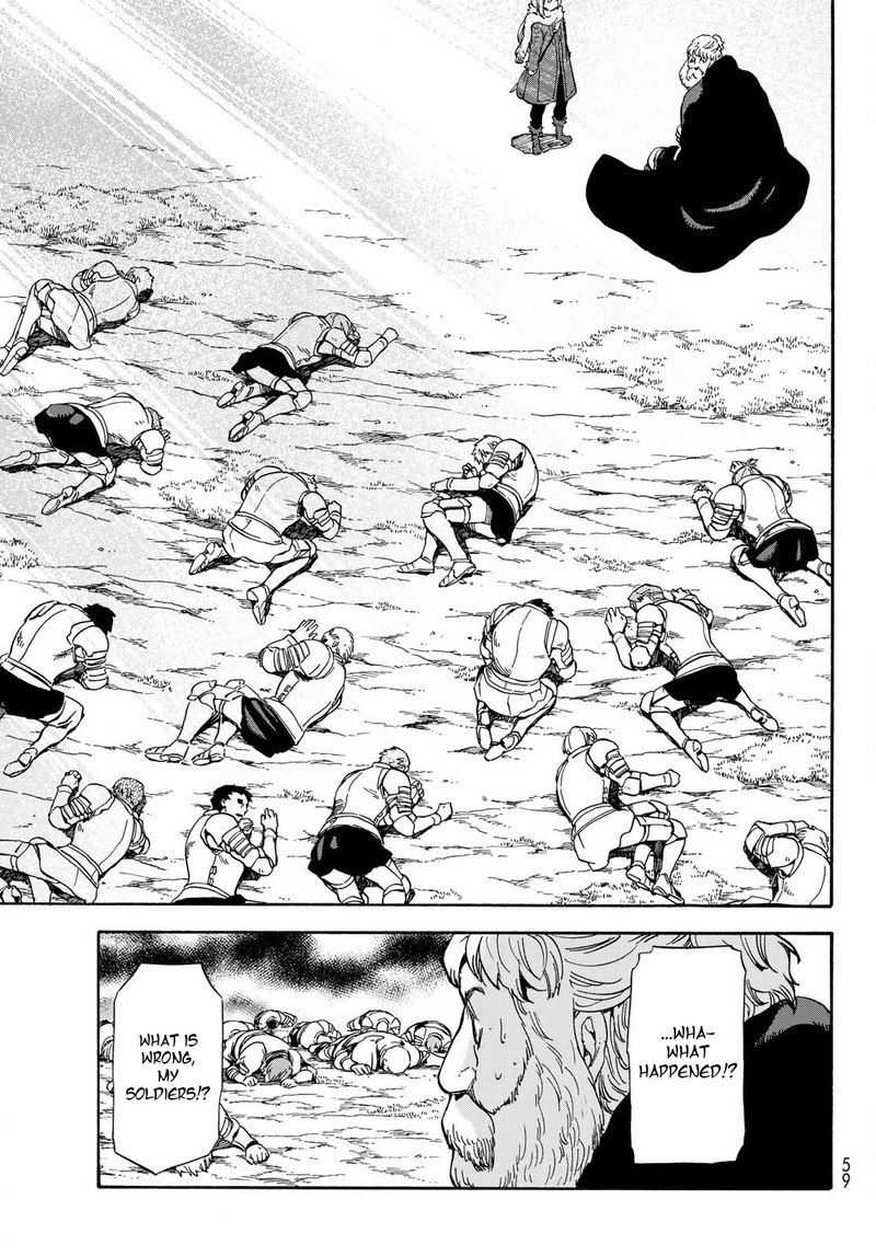 Tensei Shitara Slime Datta Ken Chapter 66 - Page 26 in English