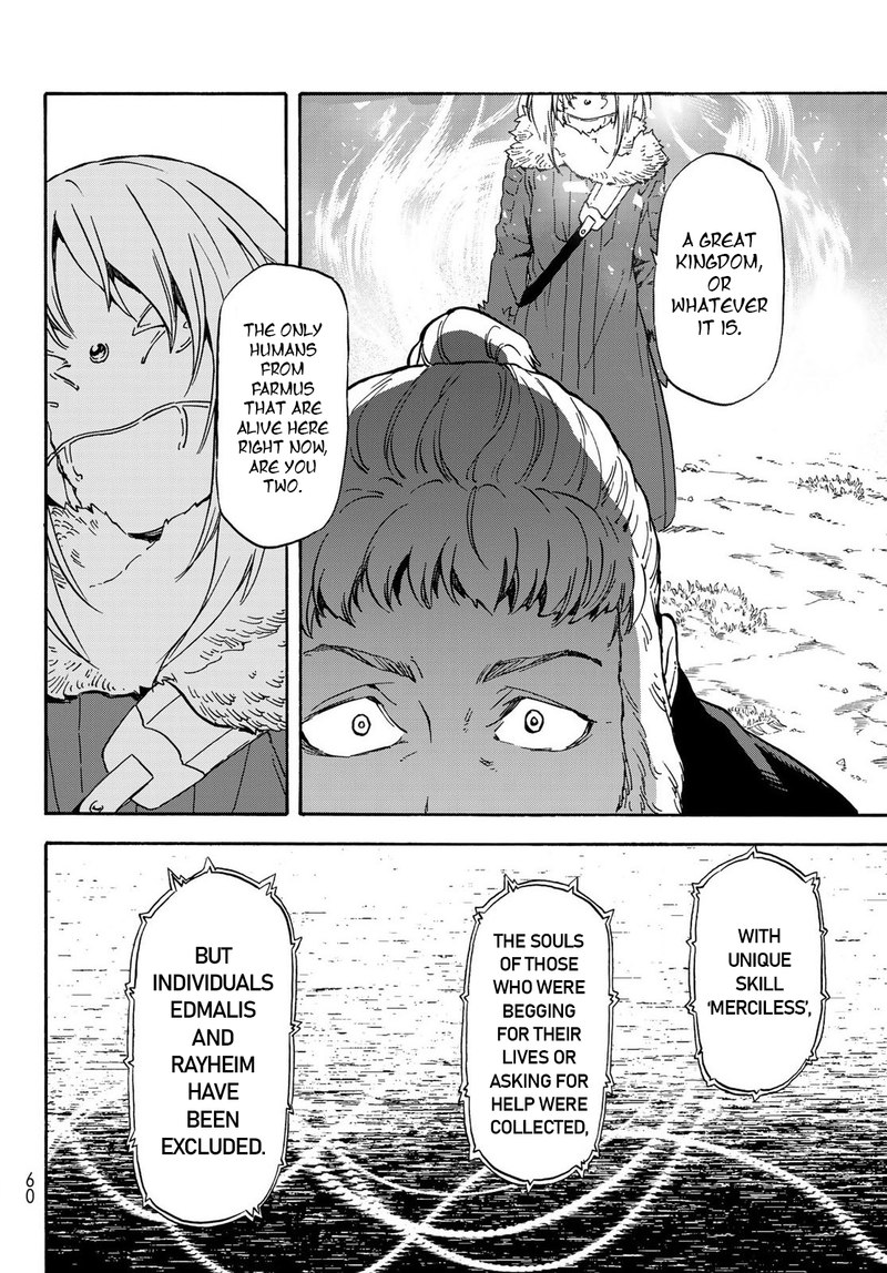 Tensei Shitara Slime Datta Ken Chapter 66 - Page 27 in English