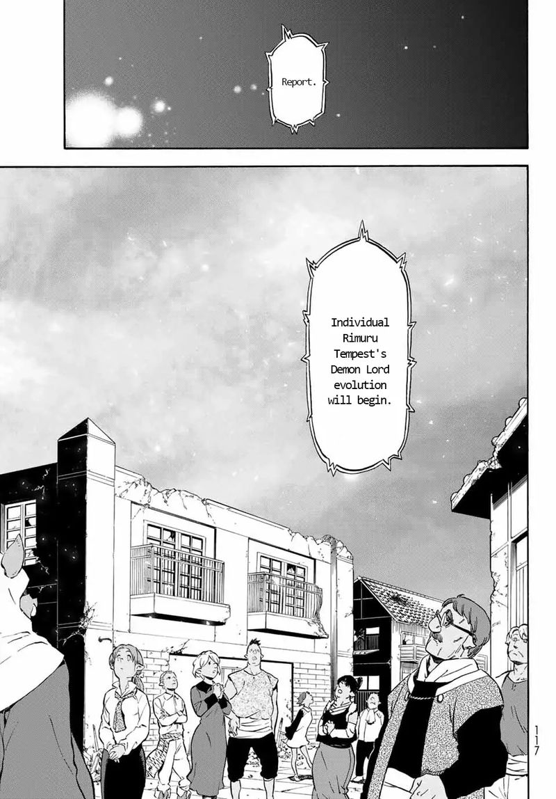 Tensei Shitara Slime Datta Ken Chapter 67 - Page 38 in English