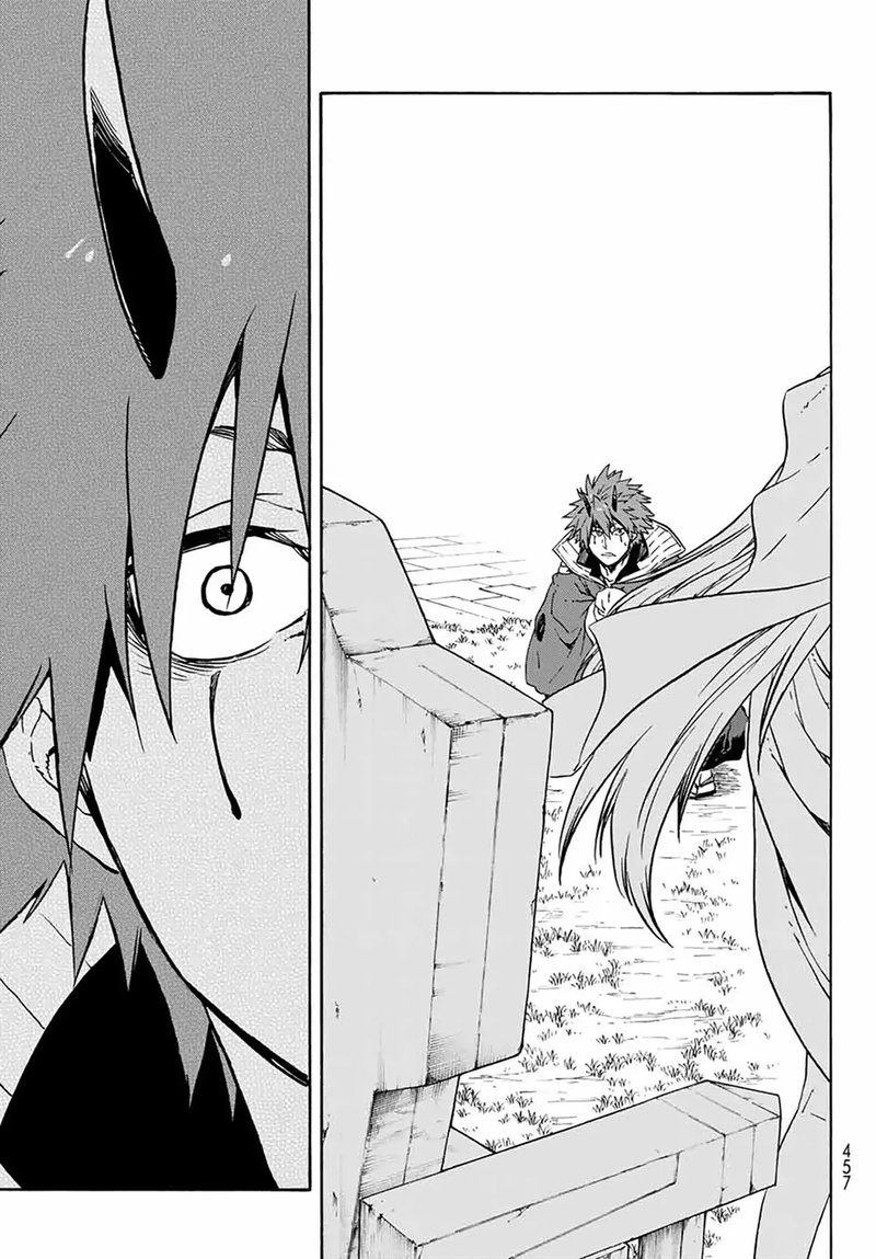Tensei Shitara Slime Datta Ken Chapter 68 - Page 15 in English