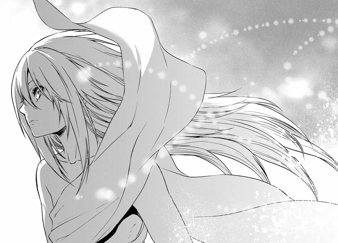 Tensei Shitara Slime Datta Ken Chapter 68 - Page 17 in English