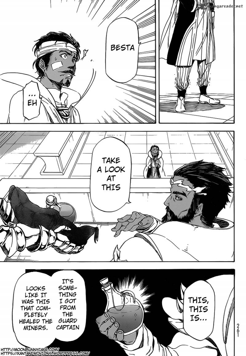 Tensei Shitara Slime Datta Ken Chapter 7 - Page 15 in English