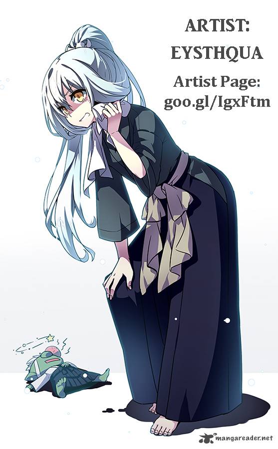 Tensei Shitara Slime Datta Ken Chapter 7 - Page 30 in English
