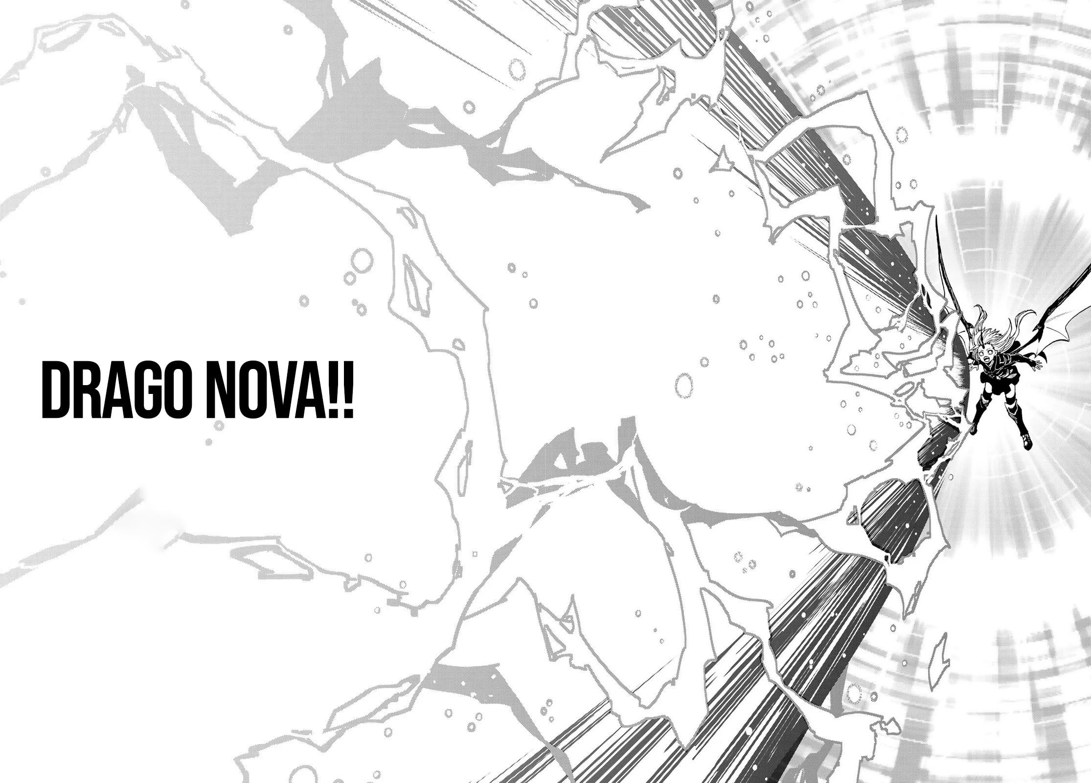 Tensei Shitara Slime Datta Ken Chapter 70 - Page 19 in English