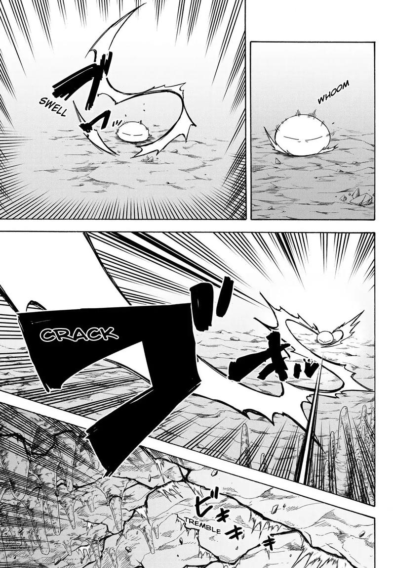 Tensei Shitara Slime Datta Ken Chapter 71 - Page 15 in English