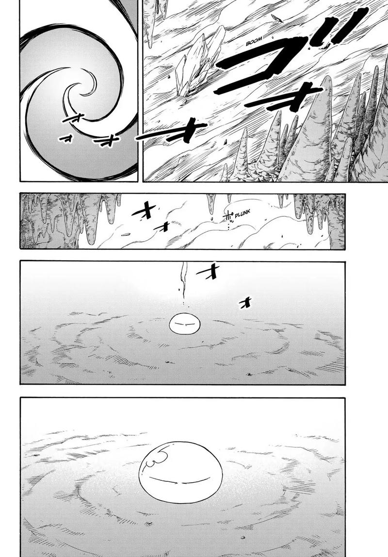 Tensei Shitara Slime Datta Ken Chapter 71 - Page 16 in English