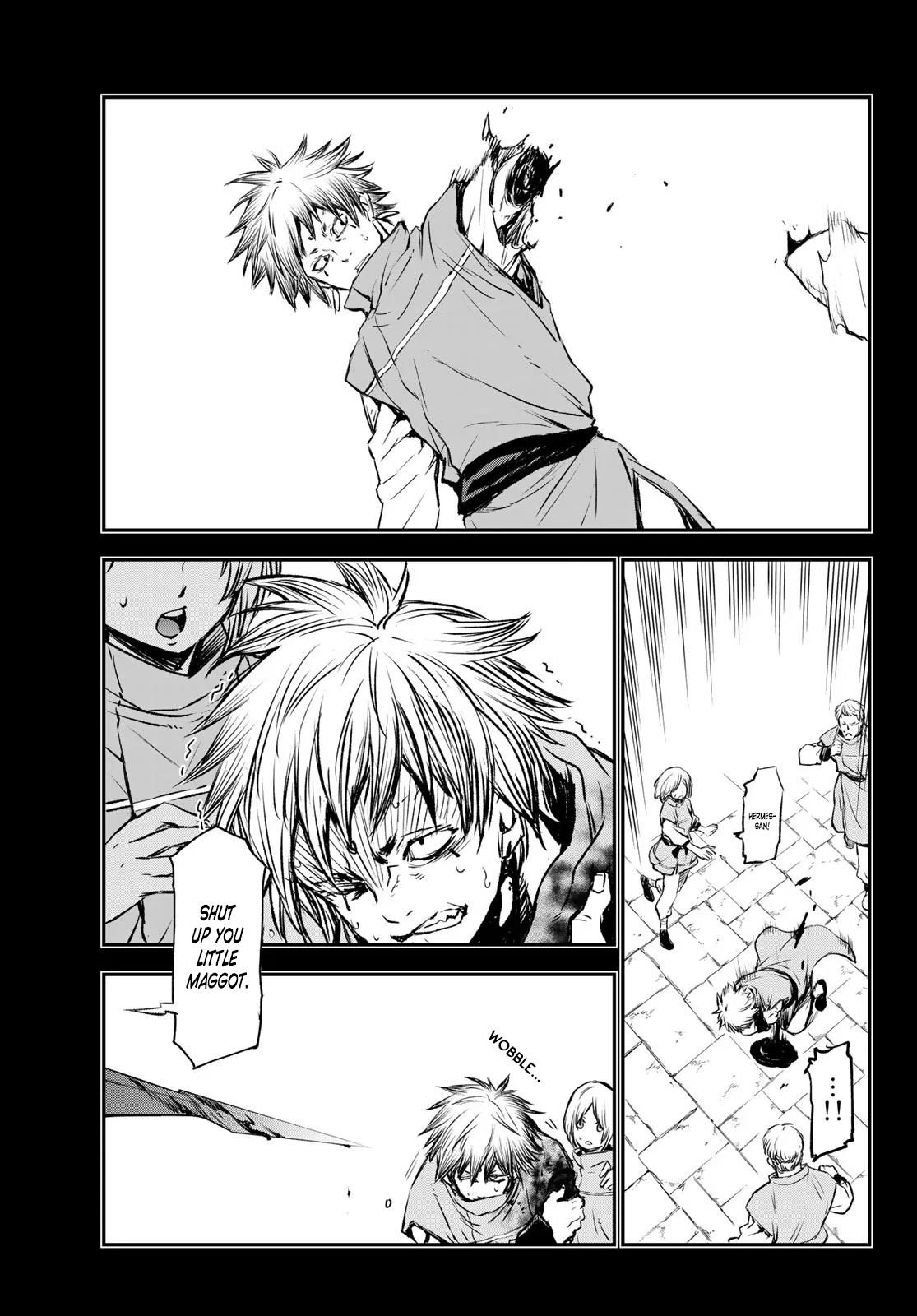 Tensei Shitara Slime Datta Ken Chapter 77 - Page 23 in English