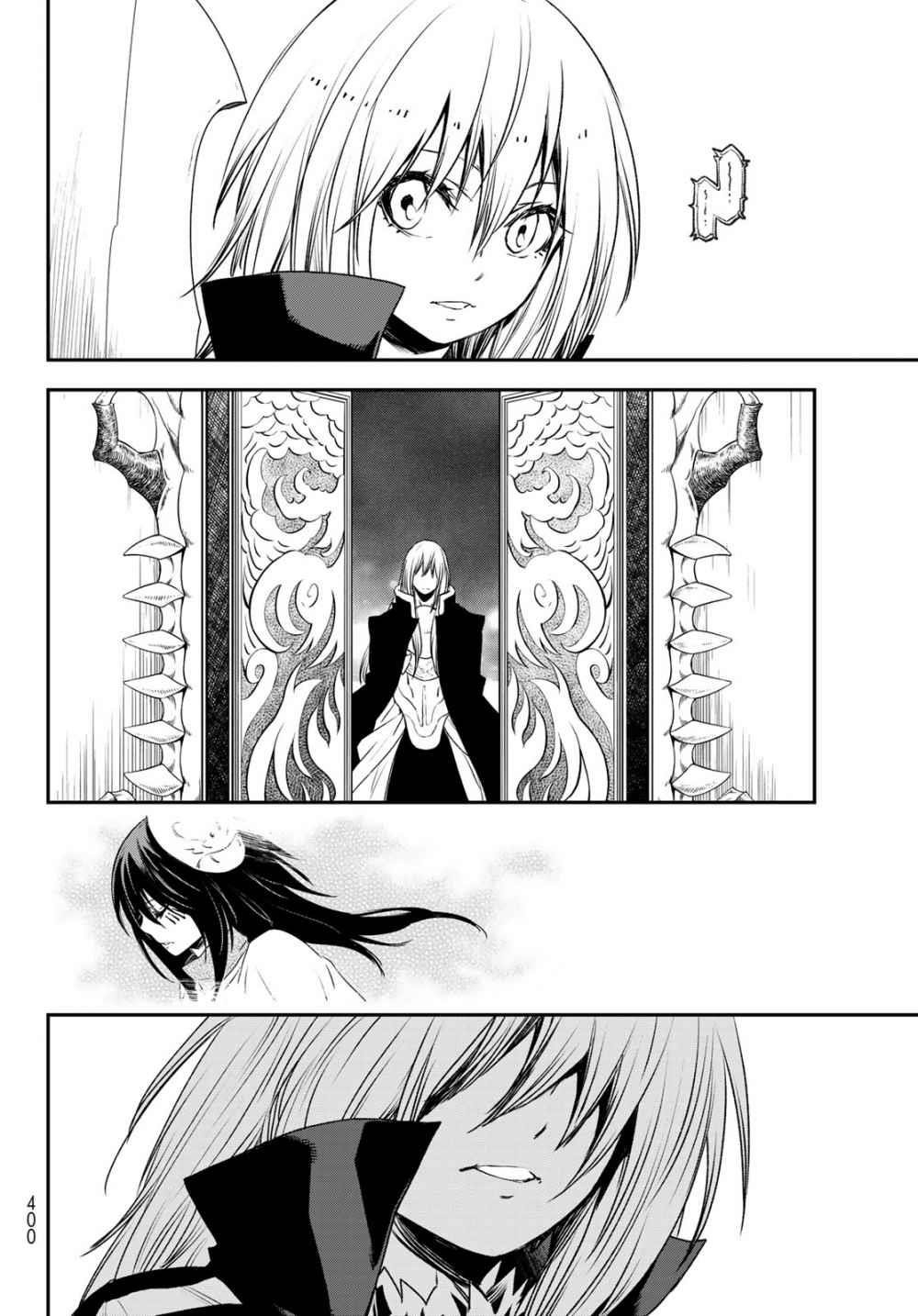 Tensei Shitara Slime Datta Ken Chapter 78 - Page 16 in English