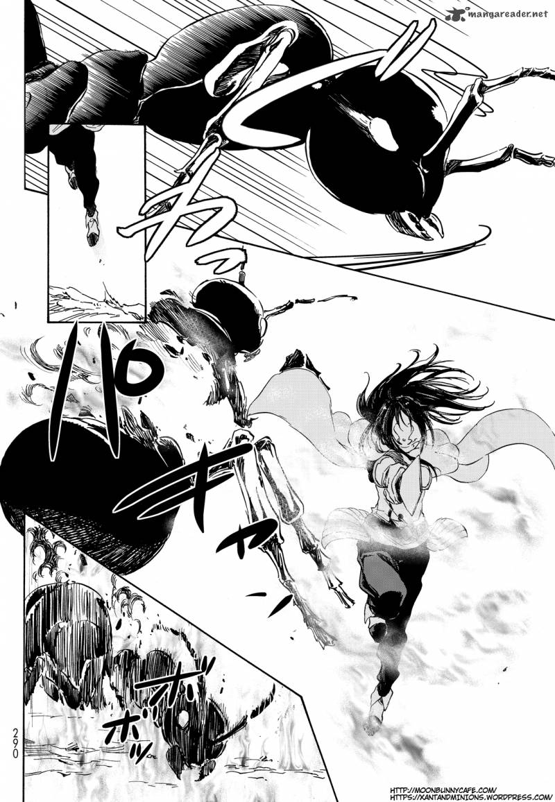 Tensei Shitara Slime Datta Ken Chapter 8 - Page 17 in English