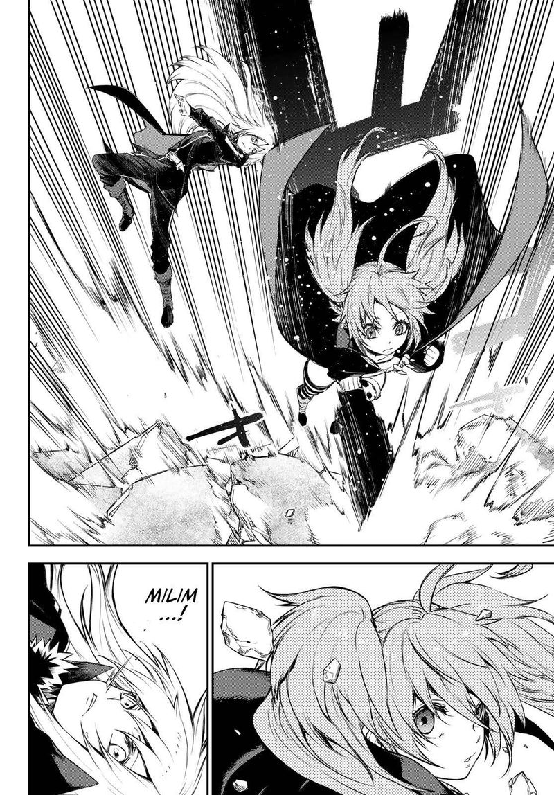 Tensei Shitara Slime Datta Ken Chapter 82 - Page 11 in English