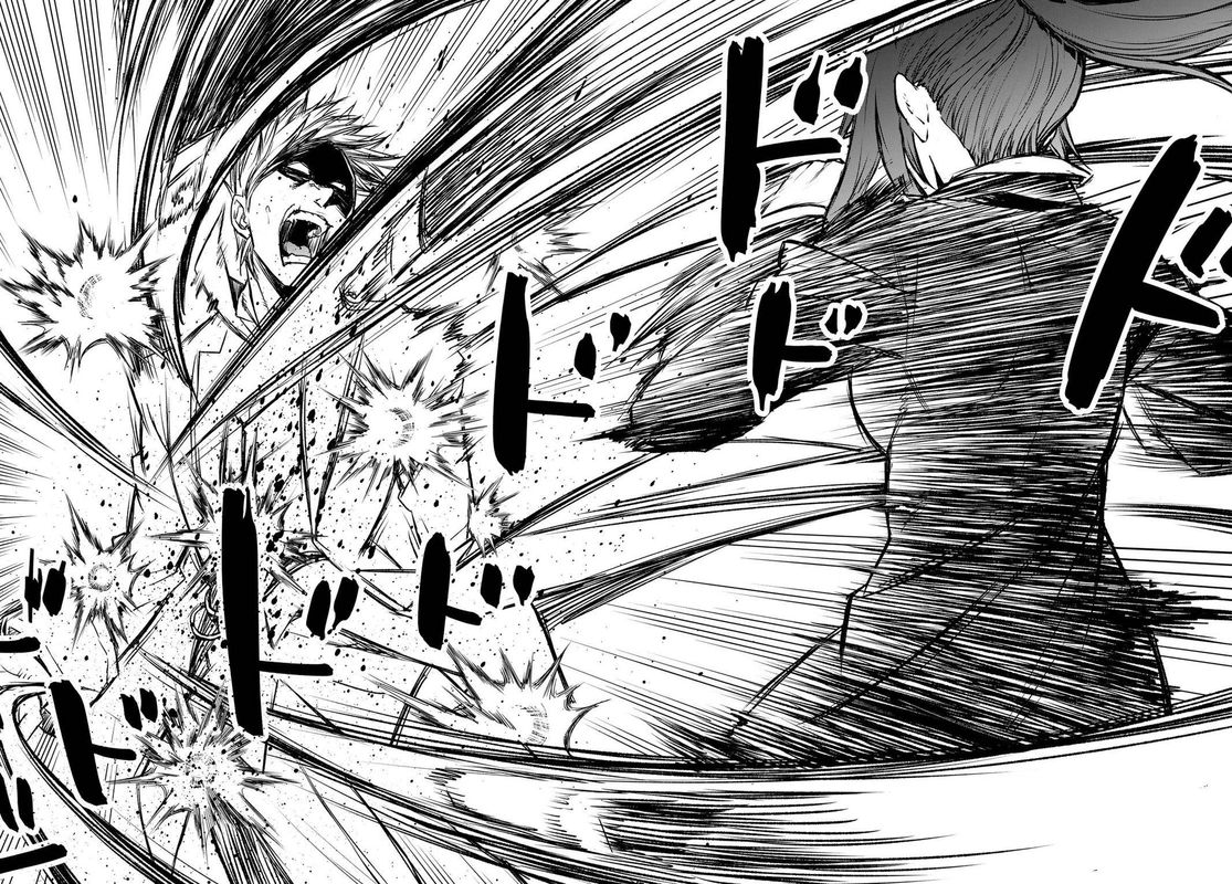 Tensei Shitara Slime Datta Ken Chapter 82 - Page 15 in English