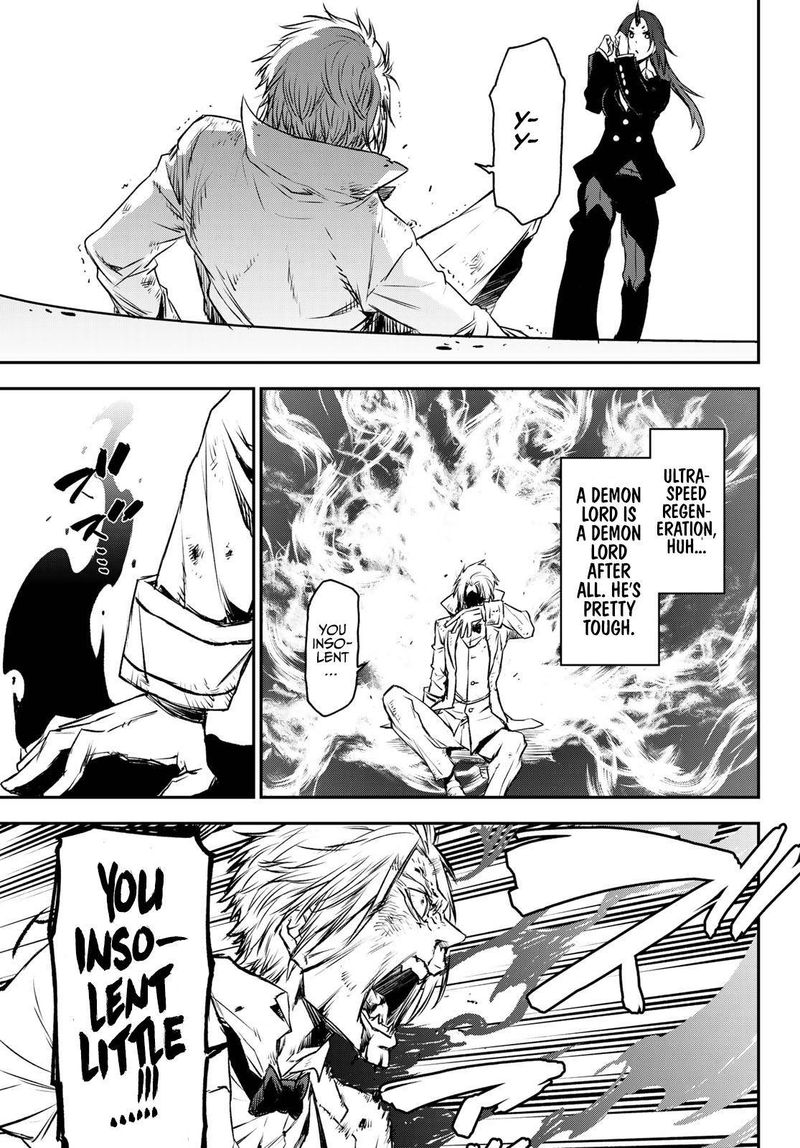 Tensei Shitara Slime Datta Ken Chapter 82 - Page 19 in English
