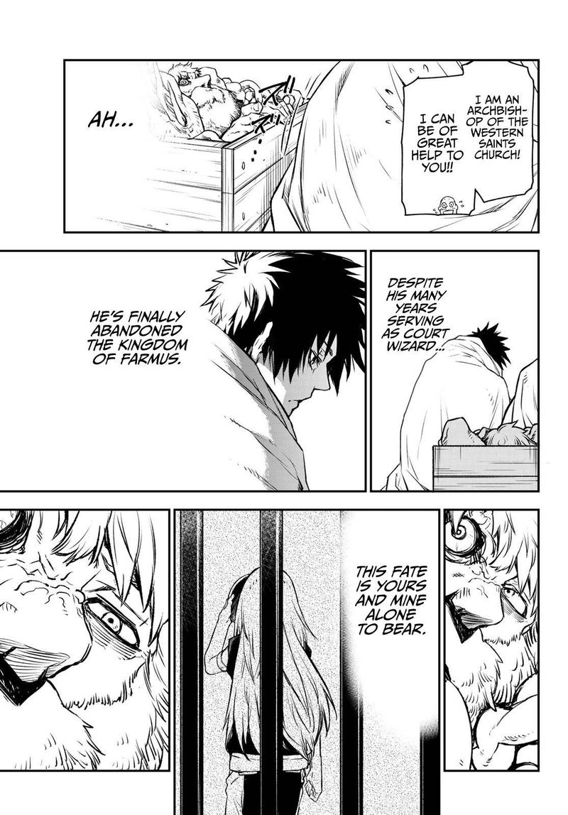 Tensei Shitara Slime Datta Ken Chapter 82 - Page 46 in English