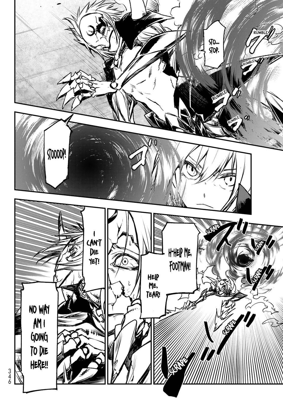 Tensei Shitara Slime Datta Ken Chapter 85 - Page 18 in English