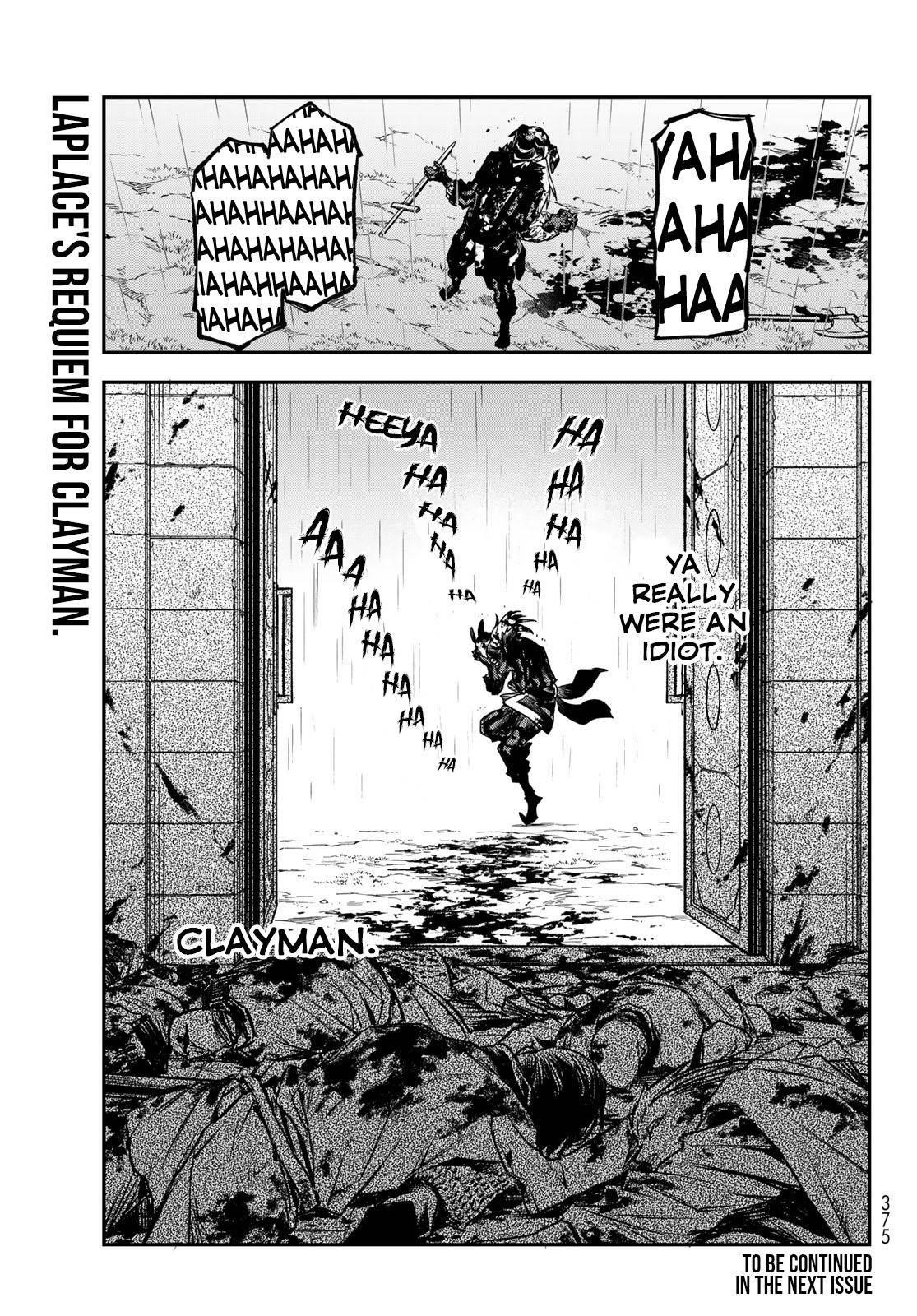Tensei Shitara Slime Datta Ken Chapter 85 - Page 47 in English